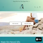 hippieskin.com