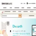 hipstergate.jp