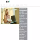 hir7.hu hir7.hu