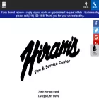 hiramstire.net