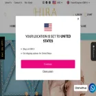 hiratextiles.com