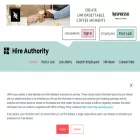 hireauthority.ca hireauthority.ca