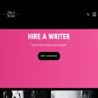 hireawriter.us hireawriter.us