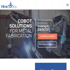 hirebotics.com