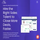 hiredna.com hiredna.com