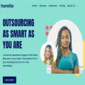 hirehoratio.com