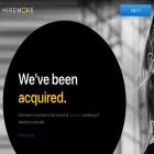 hiremore.com hiremore.com