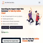 hireonlineclasstakers.com hireonlineclasstakers.com