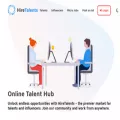 hiretalents.com