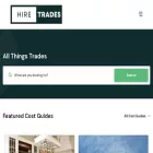 hiretrades.com.au