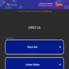 hirut.ca hirut.ca