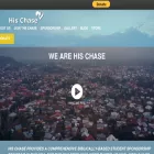 hischase.org hischase.org