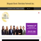 hispanicroots.ca