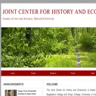 histecon.fas.harvard.edu