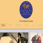 histoiredenparler.com histoiredenparler.com