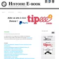 histoireebook.com histoireebook.com