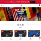 historeetees.com