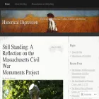 historicaldigression.com historicaldigression.com