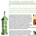 historiccountiestrust.co.uk