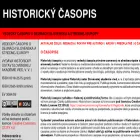 historickycasopis.sk historickycasopis.sk