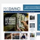 historico.prodavinci.com historico.prodavinci.com