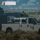 historicorps.org