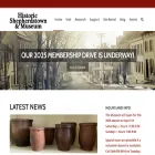 historicshepherdstown.com