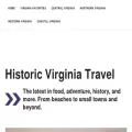 historicvirginiatravel.com