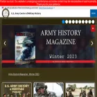 history.army.mil history.army.mil