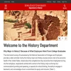 history.iastate.edu history.iastate.edu