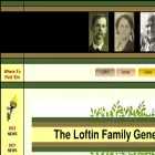 history.loftinnc.com history.loftinnc.com