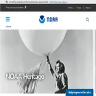 history.noaa.gov history.noaa.gov