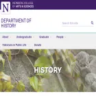 history.northwestern.edu history.northwestern.edu