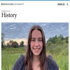 history.princeton.edu history.princeton.edu