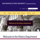 history.sfsu.edu