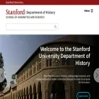history.stanford.edu history.stanford.edu