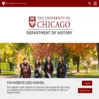 history.uchicago.edu