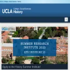 history.ucla.edu history.ucla.edu