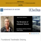 history.ucsd.edu history.ucsd.edu