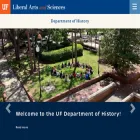 history.ufl.edu history.ufl.edu