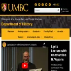 history.umbc.edu history.umbc.edu