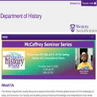 history.uwo.ca history.uwo.ca