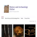 historyandarchaeologyonline.com