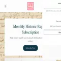 historybymail.com