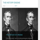 historyengine.richmond.edu historyengine.richmond.edu