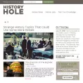 historyhole.com