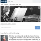 historyhub.history.gov historyhub.history.gov