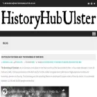 historyhubulster.co.uk historyhubulster.co.uk
