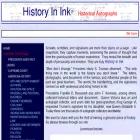 historyinink.com historyinink.com