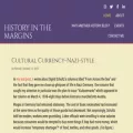 historyinthemargins.com historyinthemargins.com